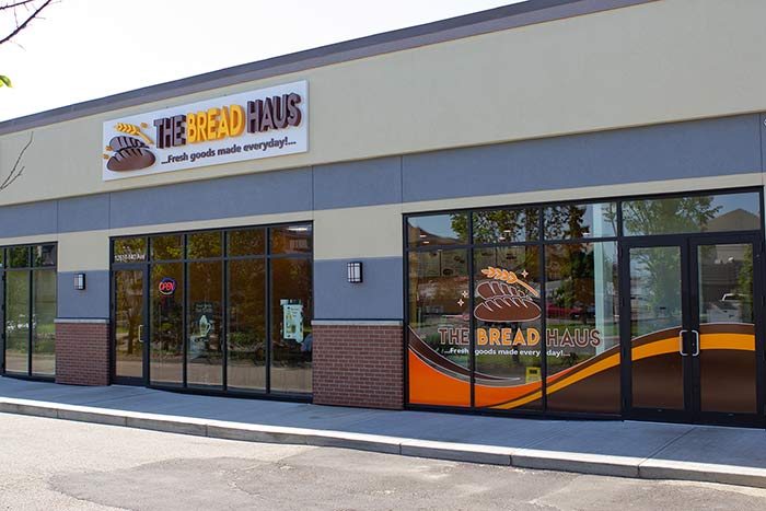 Bread Haus